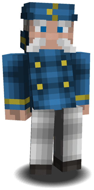 ZorroVT's avatar