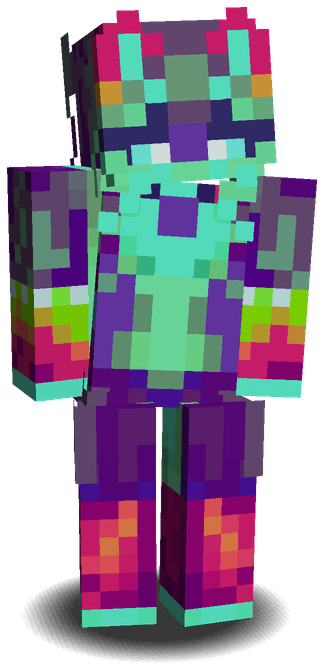 butterboy911's avatar