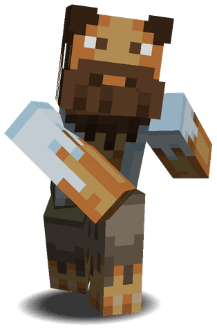3B3's avatar