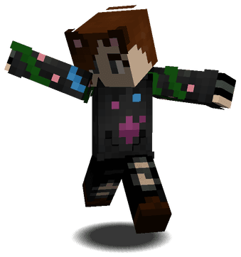 Beedit321's avatar