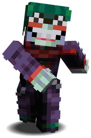 xXGameFishXx's avatar