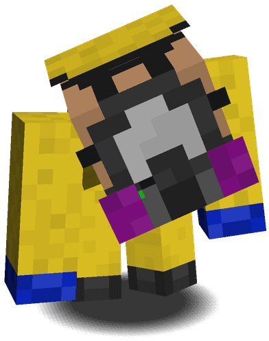 Ginhin's avatar