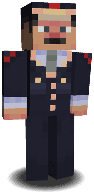 Stroganov's avatar