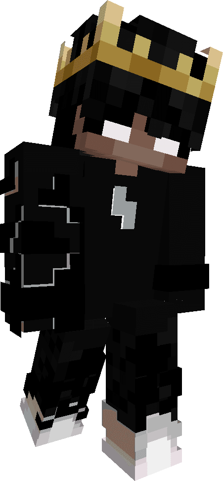 BenzorMC's avatar