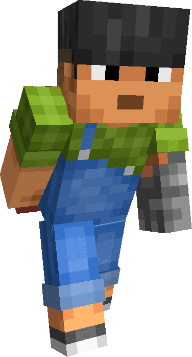 DeanRalphat's avatar