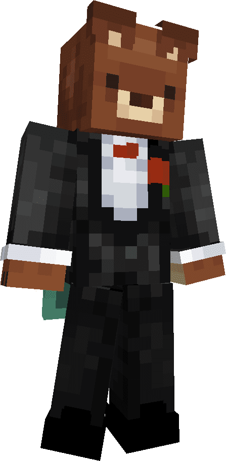 GROWLING__BEAR's avatar