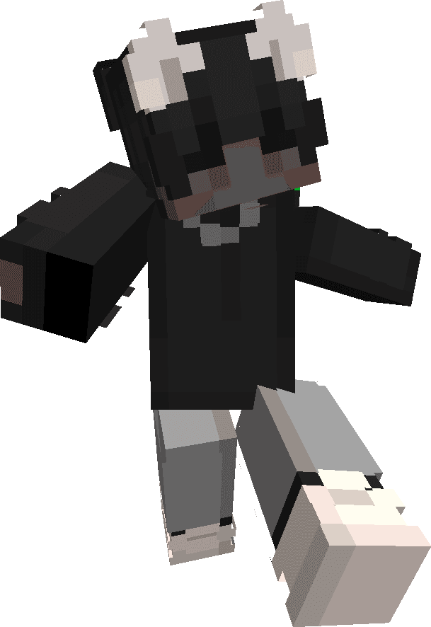 Hamburburzz's avatar