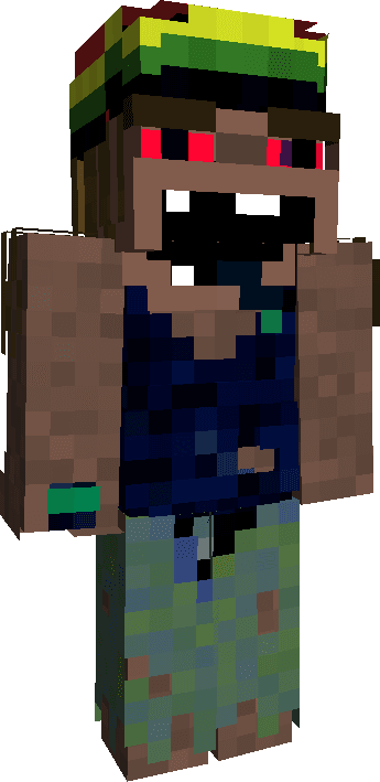 IsometricPanda's avatar