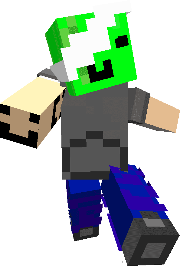 LimeJelly123's avatar