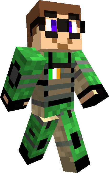 MCraftDaVinci's avatar