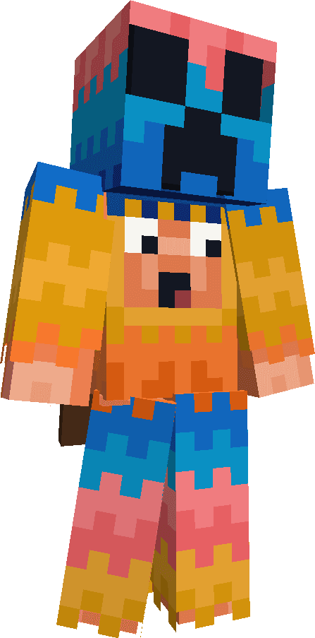 MobSlayerCyrus's avatar