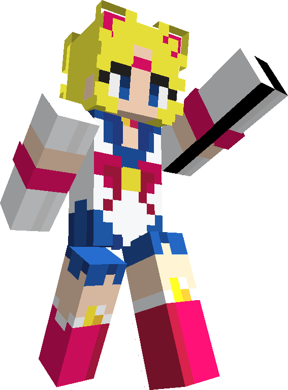 SailorMoonshine's avatar