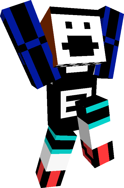 Thunderstorm_GUS's avatar