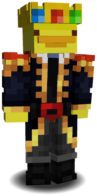 KingDucky_MC's avatar